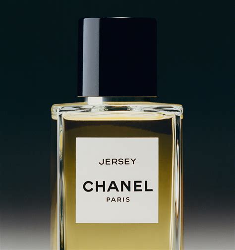 jersey clothing chanel|Chanel jersey fragrance.